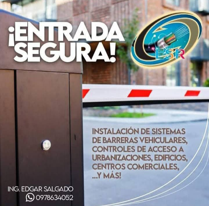 ESR Tecnología a tu alcance
