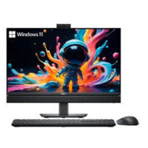 ESR Tecnología a tu alcance Computador ALL AND ONE - DELL