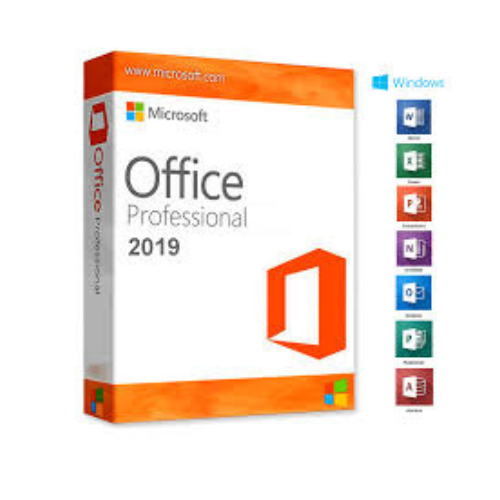 ESR Tecnología a tu alcance LICENCIAS ORIGINAL DE OFFICE 2019