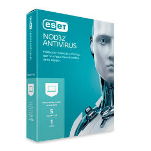 ESR Tecnología a tu alcance LICENCIAS DE ANTIVIRUS NOD 32