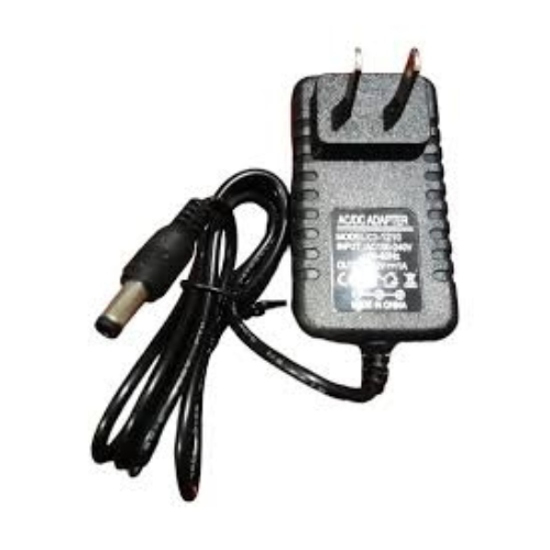 ESR Tecnología a tu alcance CARGADOR DE CORRIENTE DE 12V A 1.25 A