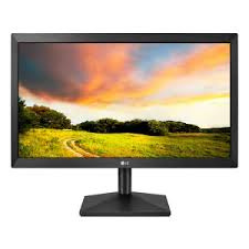 ESR Tecnología a tu alcance MONITOR LG 19.5INC