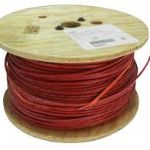 ESR Tecnología a tu alcance CABLE ANTIFLAMA